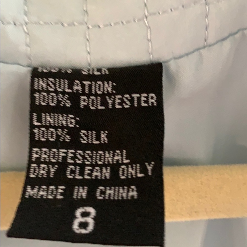 Jacket - Picture 3 of 4